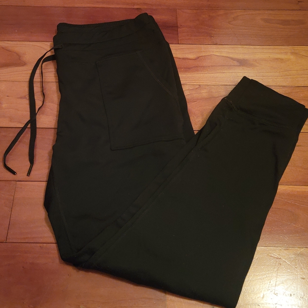 Aerie jogger lounge pants